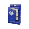 Special Blue Monster Torch Lighter 8"