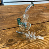 Spiky Wet Winder DynaVap Water Tool Adapter - UK