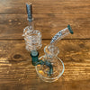 Spiky Wet Winder DynaVap Water Tool Adapter - UK