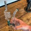 Spiky Wet Winder DynaVap Water Tool Adapter - UK