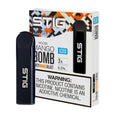 Stig VGOD Iced Mango Bomb Pod Device 60mg Pack of 3 - UK