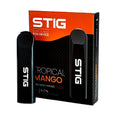 Stig VGOD Tropical Mango Pod Device 60mg Pack of 3 - UK
