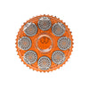 Storz & Bickel Magazine Holder with 8 Dosing Capsules