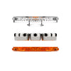 Storz & Bickel Magazine Holder with 8 Dosing Capsules