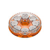 Storz & Bickel Magazine Holder with 8 Dosing Capsules