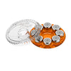 Storz & Bickel Magazine Holder with 8 Dosing Capsules
