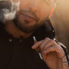 The Hippie Pipe Analog Vape Pen Vaporizer - UK