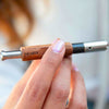 The Hippie Pipe Analog Vape Pen Vaporizer - UK