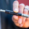 The Hippie Pipe Analog Vape Pen Vaporizer - UK