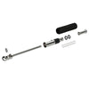 The Hippie Pipe Analog Vape Pen Vaporizer - UK