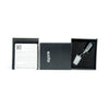 The Wand Ispire Borosilicate Angled Banger - UK