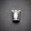 The Wand Ispire Borosilicate Inner Cups (Bottomed) - UK