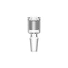The Wand Ispire Borosilicate Straight Banger - UK