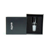 The Wand Ispire Borosilicate Straight Banger - UK