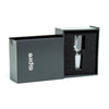 The Wand Ispire Borosilicate Straight Banger - UK