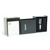 The Wand Ispire Borosilicate Straight Banger - UK