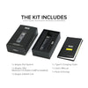 Uwell AEGLOS 1500mAh 60W Pod System Kit - UK