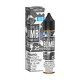 VGod Salt Nic - Iced Purple Bomb e-liquid - 50mg - 30ml bottle - UK