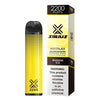 Vaporlax Sirius 2200 Puffs 5% 50mg Disposable Vape Pen E-Cigarette - UK