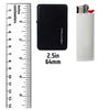 Vertigo Z-Plus 2 - Dual Torch Jet Lighter