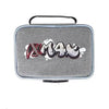 XMax Smell Proof Stash Box Kit - UK
