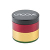 Aerospaced Groove Grinder 4 Piece 55mm UK