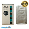 Classic Menthol 5% Juul Pod Refills – United Kingdom