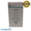 Classic Menthol 5% Juul Pod Refills – United Kingdom
