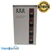 Virginia Tobacco 5% Juul Pod Refills – United Kingdom