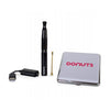 Kandypens Donuts Wax Vaporizer Pen Kit