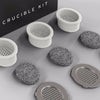 GHOST MV1 Crucible Kit