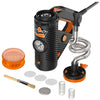 Plenty Vaporizer by Storz & Bickel