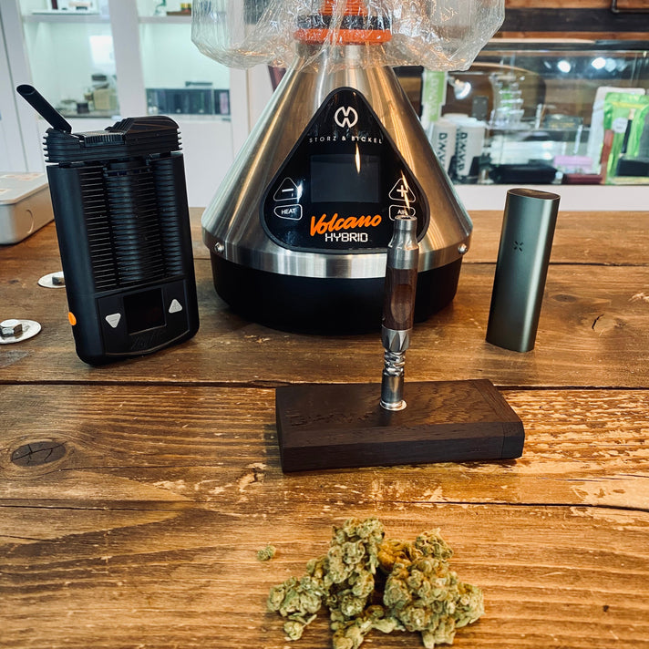 Vaporizer Blogs - Latest Vaporizer Reviews, Tips and News Tagged "Pax 3" Vaporizer Blogs - Latest Vaporizer Reviews, Tips and News Tagged "Pax 3"