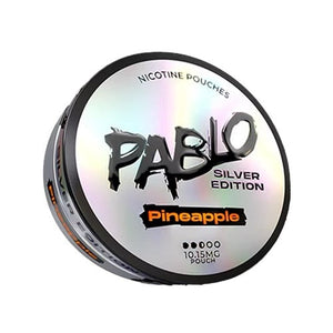 What Happens When You Switch from Smoking to Nicotine Pouches?