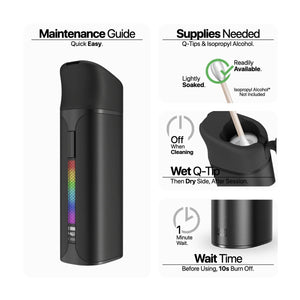 7 Best Vaporizer Gift Sets to Buy for Her in the UK