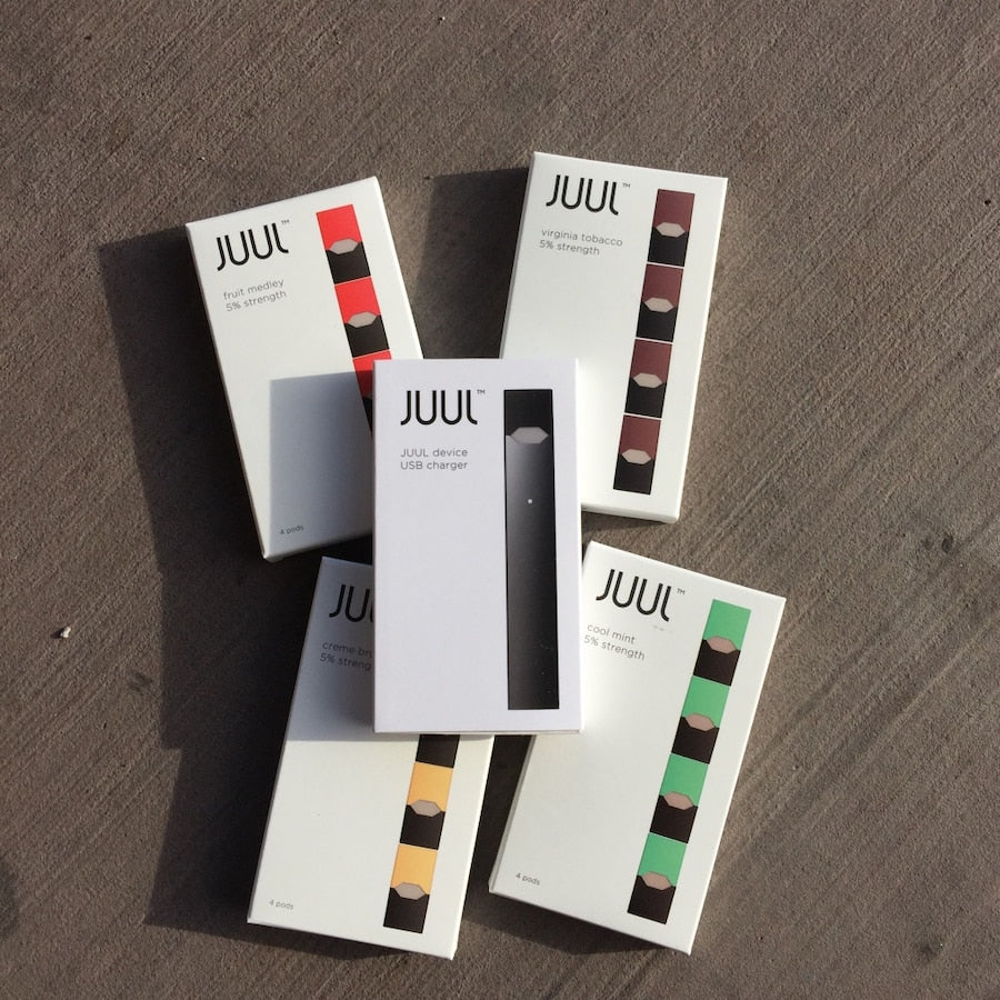 PAX Juul