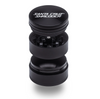 Santa Cruz Shredder 3 Piece Medium Grinders - UK