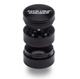 Santa Cruz Shredder 3 Piece Medium Grinders - UK