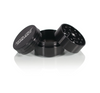Santa Cruz Shredder 3 Piece Medium Grinders - UK