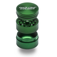 Santa Cruz Shredder 3 Piece Medium Grinders - UK