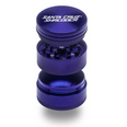 Santa Cruz Shredder 3 Piece Medium Grinders - UK