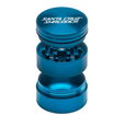 Santa Cruz Shredder 3 Piece Medium Grinders - UK