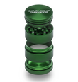 Santa Cruz Shredder 4 Piece Medium Grinders - UK