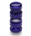 Santa Cruz Shredder 4 Piece Medium Grinders - UK