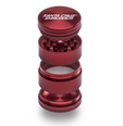 Santa Cruz Shredder 4 Piece Medium Grinders - UK