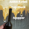 AERIS Rotini Vap Stack - UK