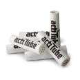 ActiTube Konik Charcoal Filters – 6mm Box of 40 - UK
