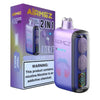 AirMez X-Beats Disposable Vape - 50mg 40,000 Puffs 5% - UK