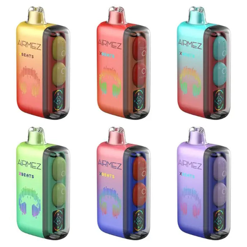 elfbar elfa master akku 4 Blockz H3 Superior Blend 95 % kaufen – starkes Vape & legal