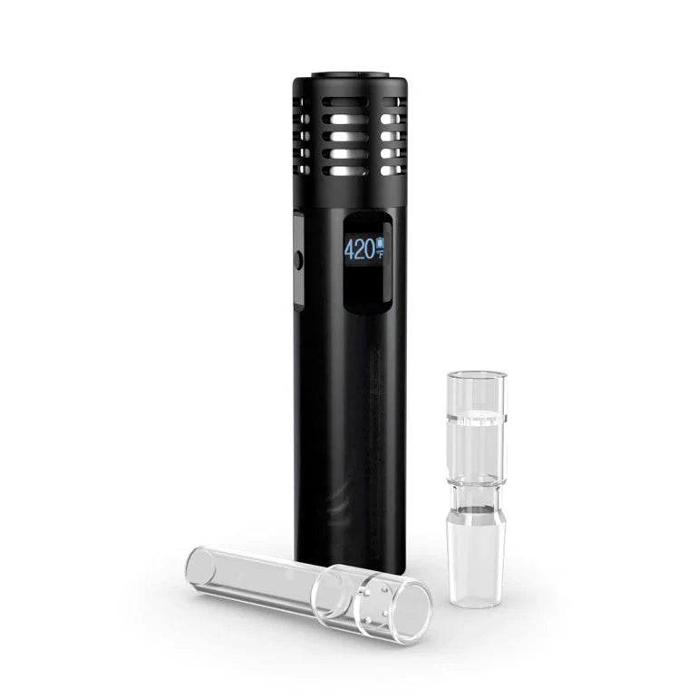 Best Dry Herb Vaporizers Under £200